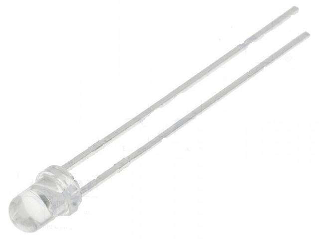 LED3 B-3500MCD